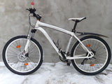 Specialized Rockhopper in White
