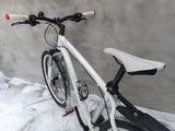 Specialized Rockhopper in White