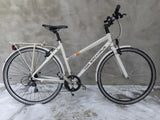 Von Backhaus 2034 in White