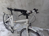 Von Backhaus 2034 in White