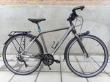 Koga Roadrunner in Gray