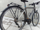 Koga Roadrunner in Gray