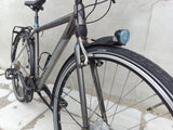 Koga Roadrunner in Gray
