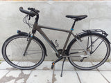 Koga Roadrunner in Gray