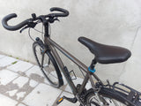 Koga Roadrunner in Gray