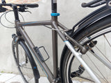 Koga Roadrunner in Gray