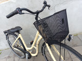 MBK Nobly Shop in Yellow