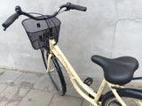 MBK Nobly Shop in Yellow