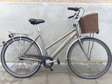 SCO Comfort in Champagne