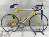 Nishiki Racing Master in Yellow
