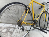 Nishiki Racing Master in Yellow