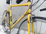 Nishiki Racing Master in Yellow