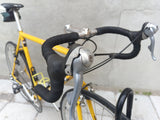 Nishiki Racing Master in Yellow