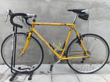 Nishiki Racing Master in Yellow