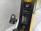 Nishiki Racing Master in Yellow