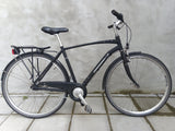 SCO Comfort in Black