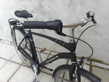 SCO Comfort in Black