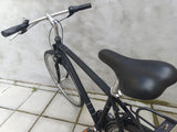 SCO Comfort in Black