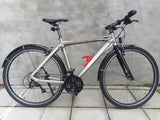 Scott Sub 20 in Silver