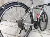 Scott Sub 20 in Silver