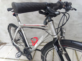 Scott Sub 20 in Silver