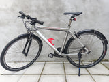 Scott Sub 20 in Silver