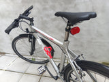Scott Sub 20 in Silver