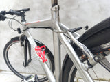 Scott Sub 20 in Silver