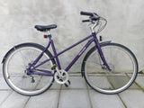 Vélosophy RE:CYCLE in Purple