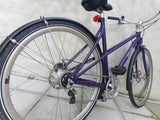 Vélosophy RE:CYCLE in Purple