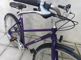 Vélosophy RE:CYCLE in Purple