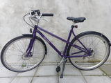 Vélosophy RE:CYCLE in Purple