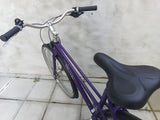 Vélosophy RE:CYCLE in Purple