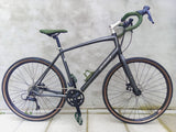 Specialized Sirrus Elite in Gray