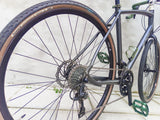Specialized Sirrus Elite in Gray