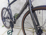 Specialized Sirrus Elite in Gray