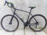 Specialized Sirrus Elite in Gray