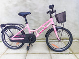Winther W150 in Pink