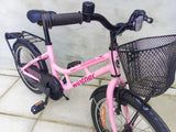 Winther W150 in Pink