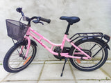 Winther W150 in Pink