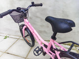 Winther W150 in Pink