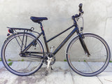 Nishiki Touring Master in Black