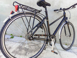 Nishiki Touring Master in Black