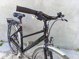Nishiki Touring Master in Black