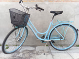 Classic De Luxe Plus in Blue