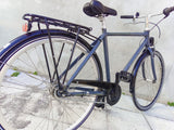 Mosquito Street Comfort in Gray