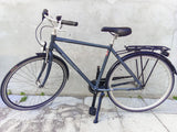 Mosquito Street Comfort in Gray