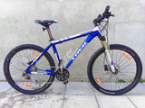 TREK 6500 in Blue/White