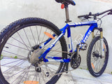 TREK 6500 in Blue/White