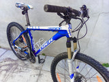 TREK 6500 in Blue/White